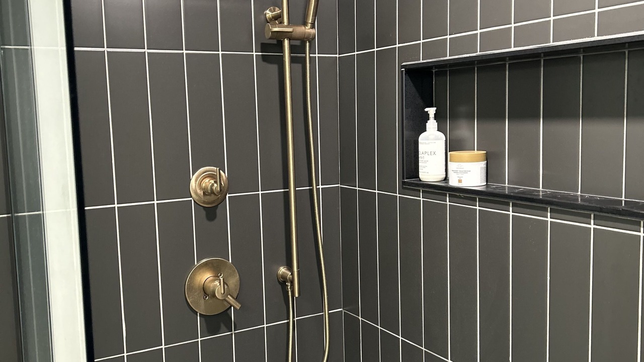 Photo of Bathroom in Grand Bend