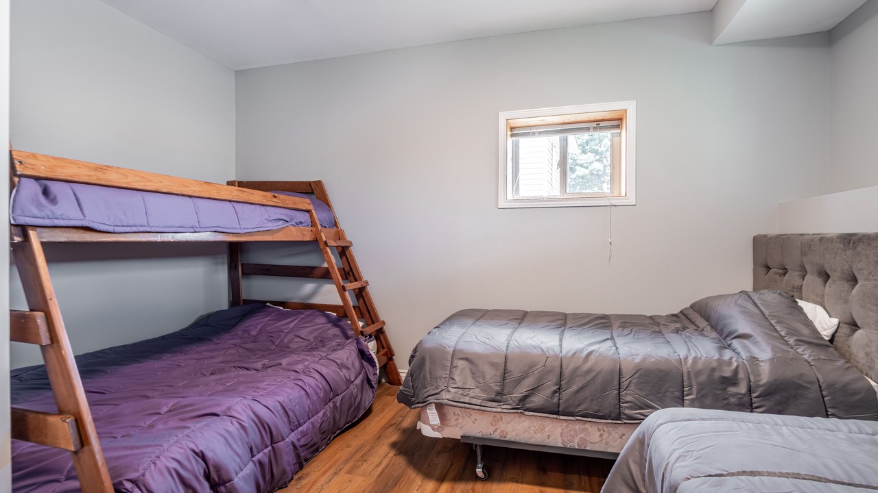 Photo of Bedroom in Minden Hills