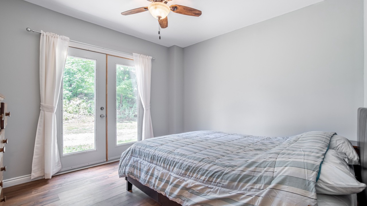 Photo of Bedroom in Minden Hills