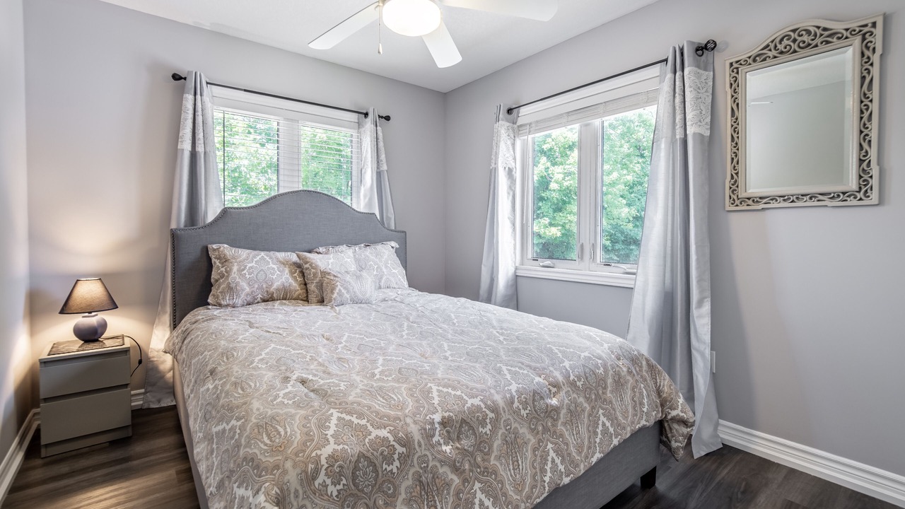 Photo of Bedroom in Minden Hills