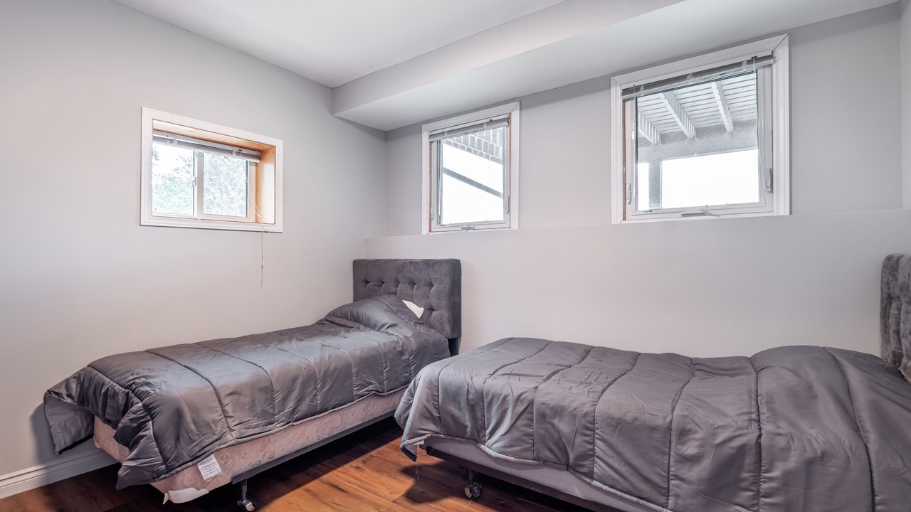 Photo of Bedroom in Minden Hills