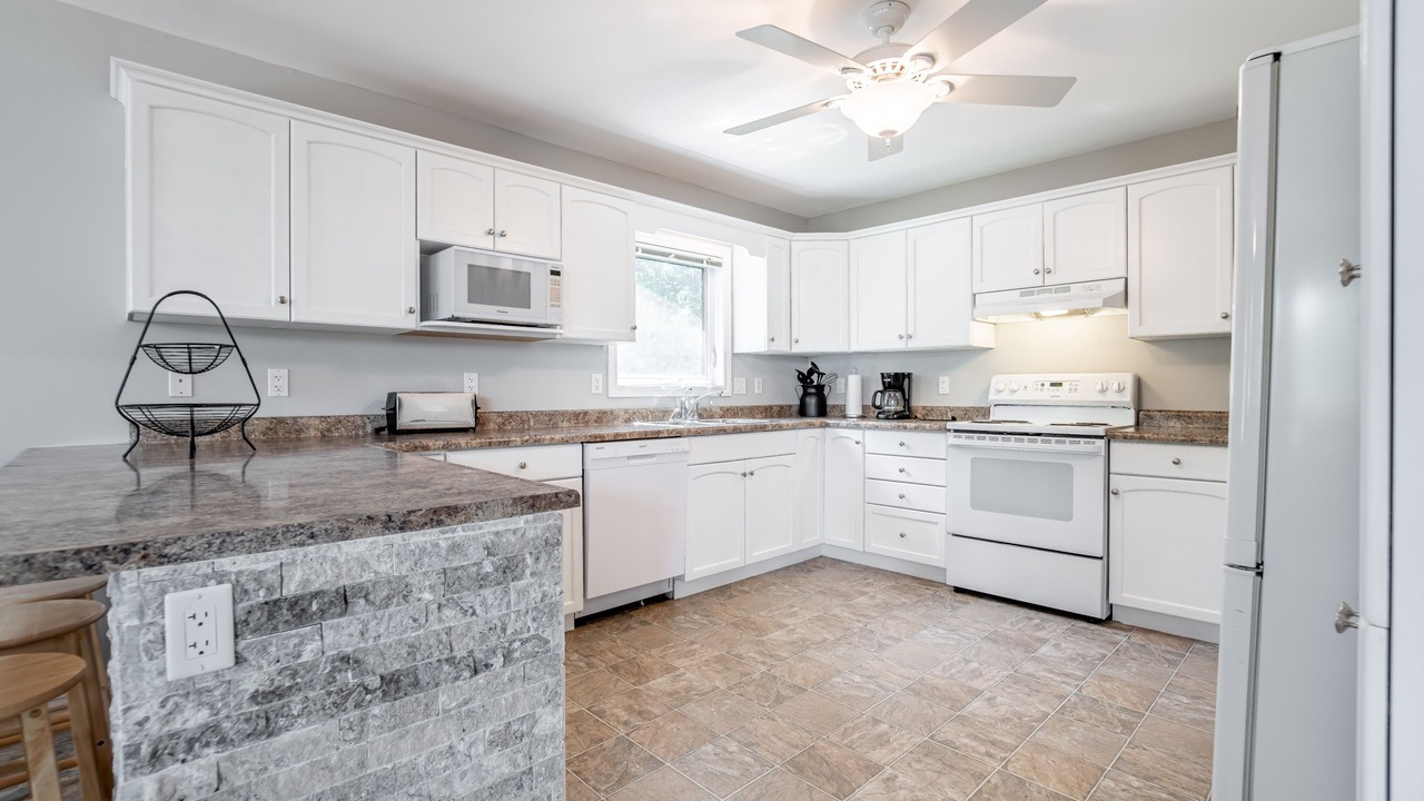 Photo of Kitchen in Minden Hills