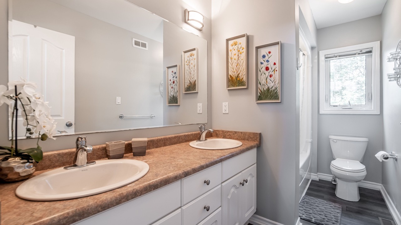 Photo of Bathroom in Minden Hills