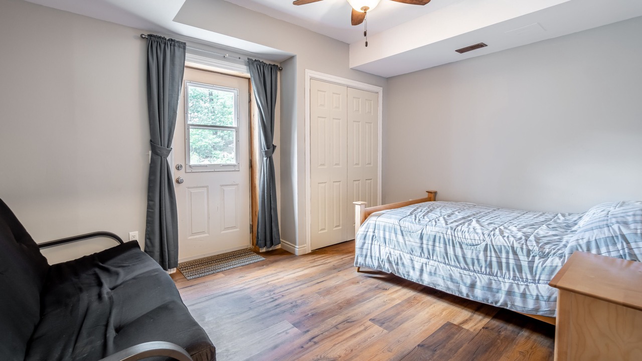 Photo of Bedroom in Minden Hills