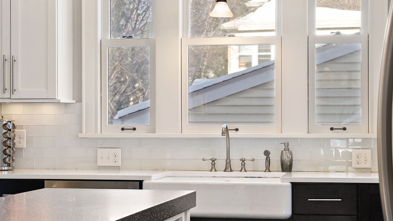 Photo of Kitchen in Summit - University