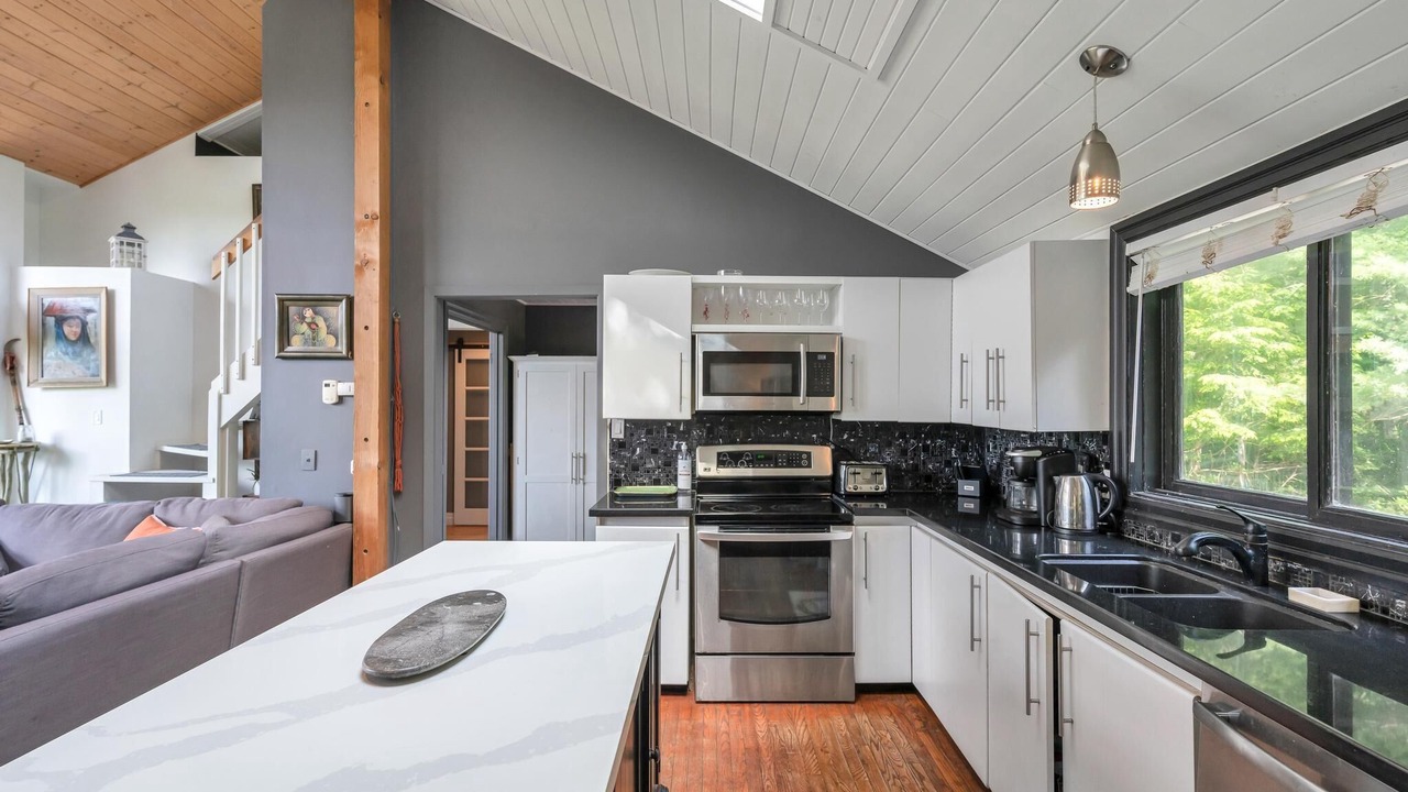 Photo of Kitchen in Bala