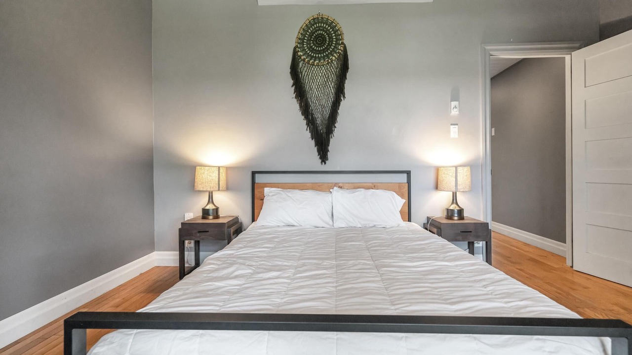 Photo of Bedroom in Bala