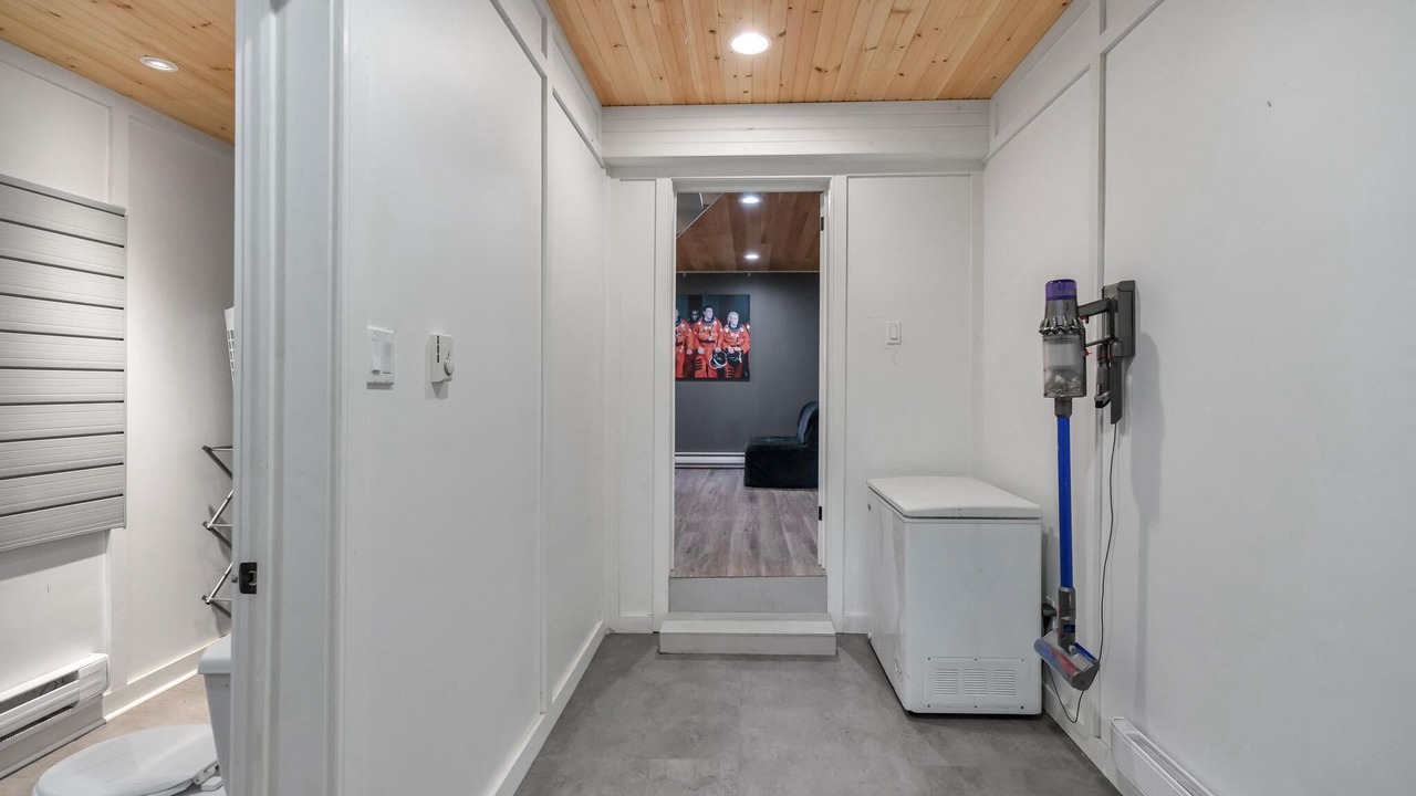 Photo of Bathroom in Bala