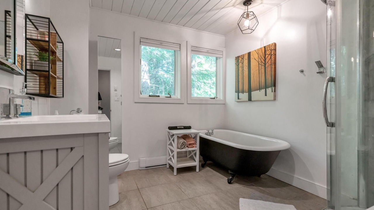 Photo of Bathroom in Bala