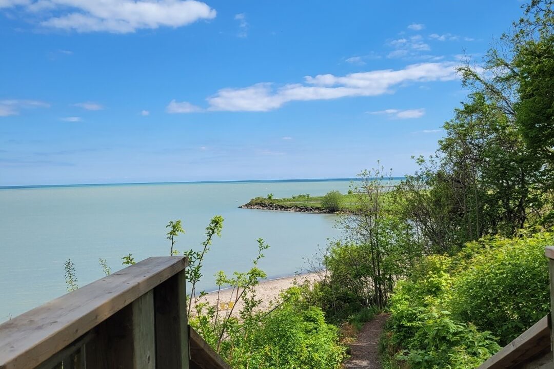 Photo of Outdoor in Port Stanley