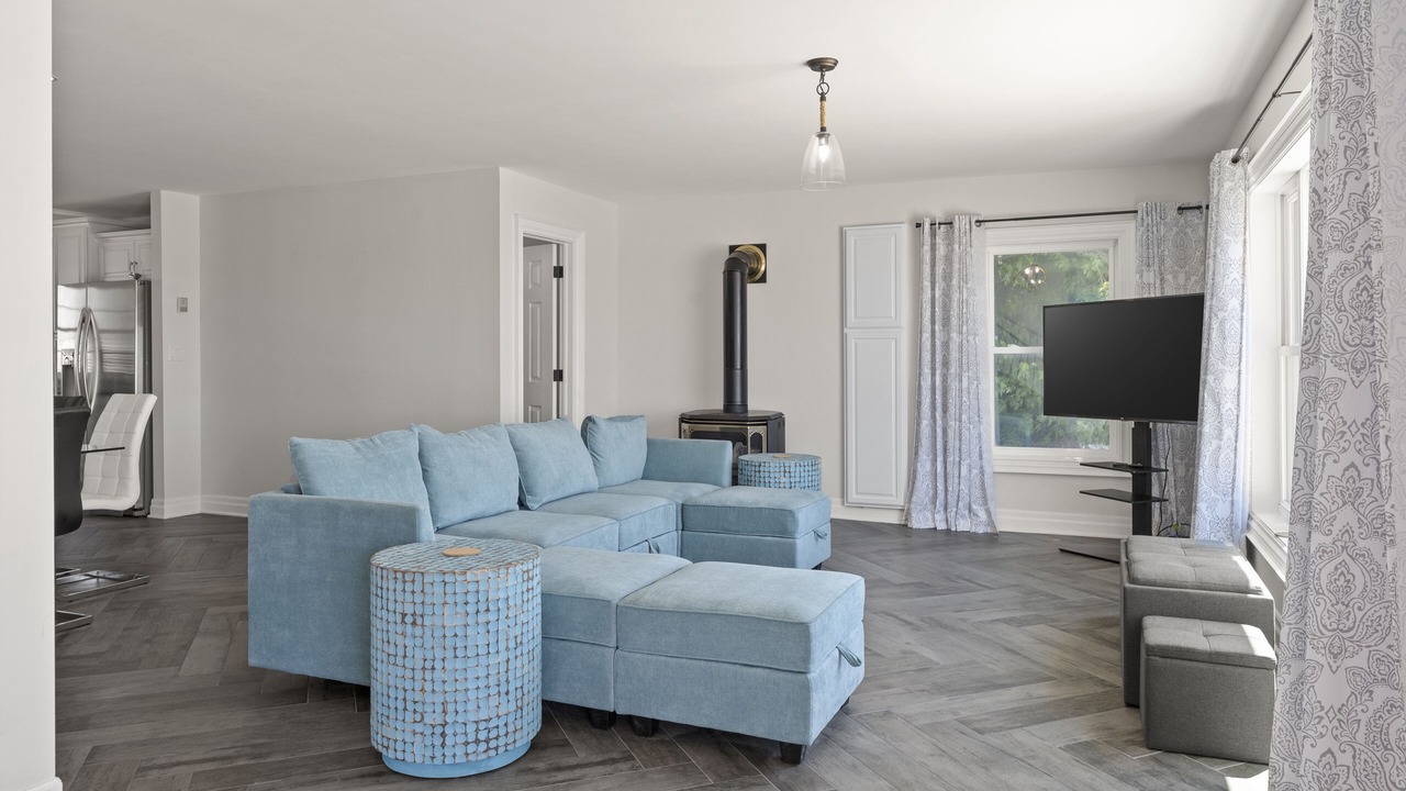 Photo of Livingroom in Harwich