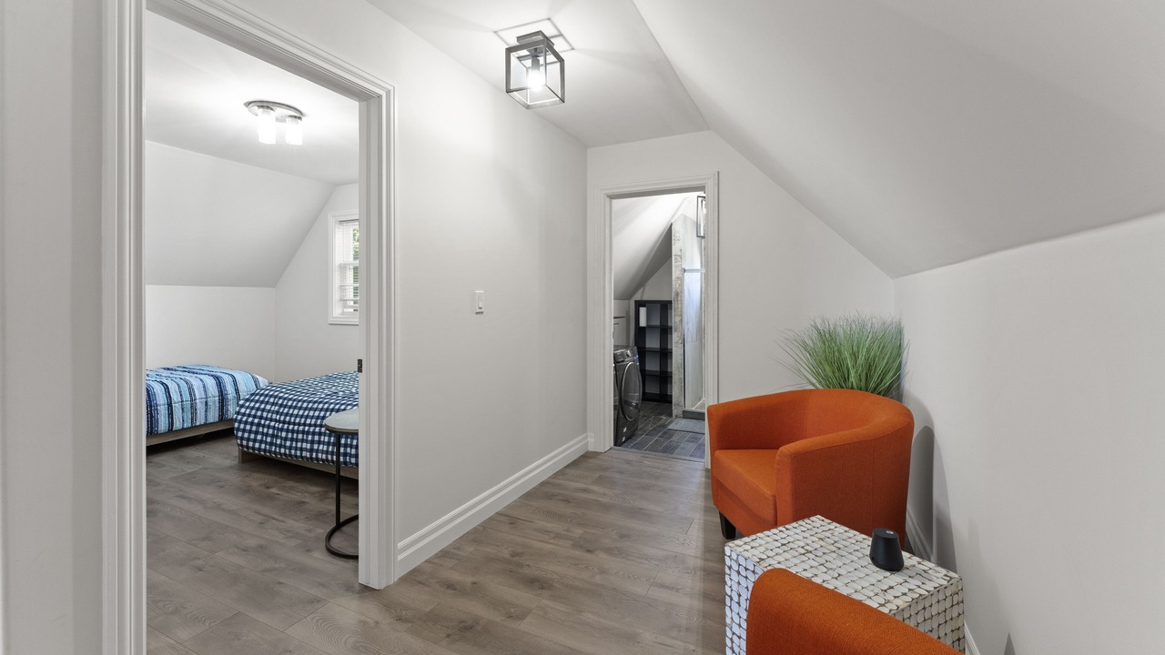 Photo of Bedroom in Harwich