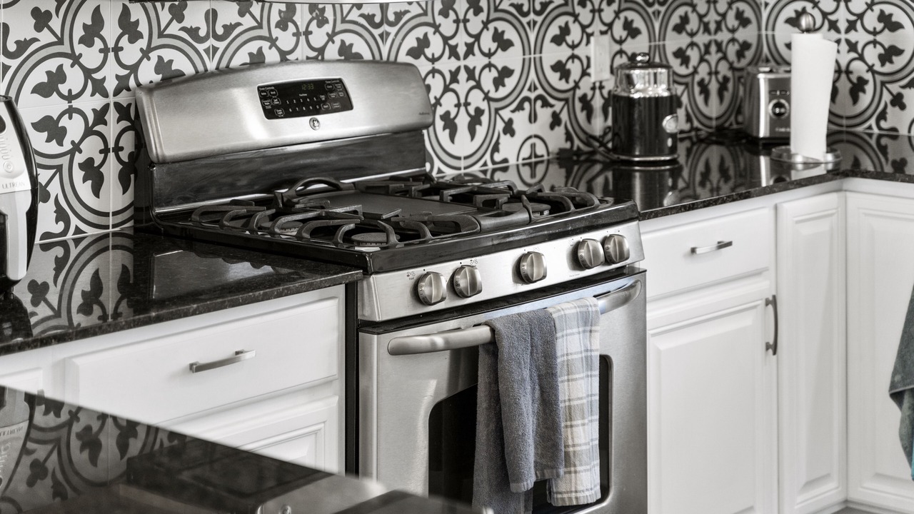 Photo of Kitchen in Harwich