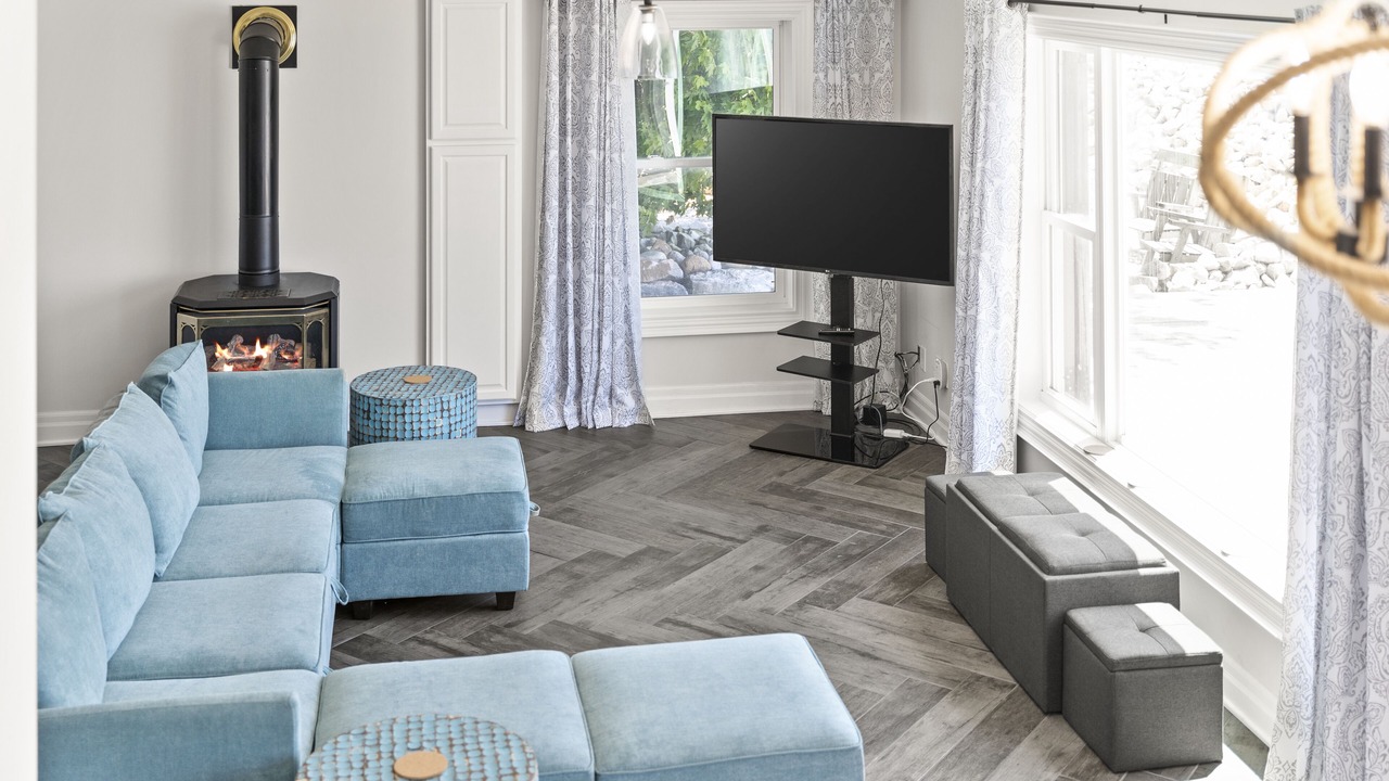 Photo of Livingroom in Harwich