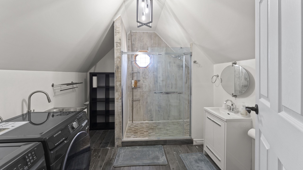 Photo of Bathroom in Harwich