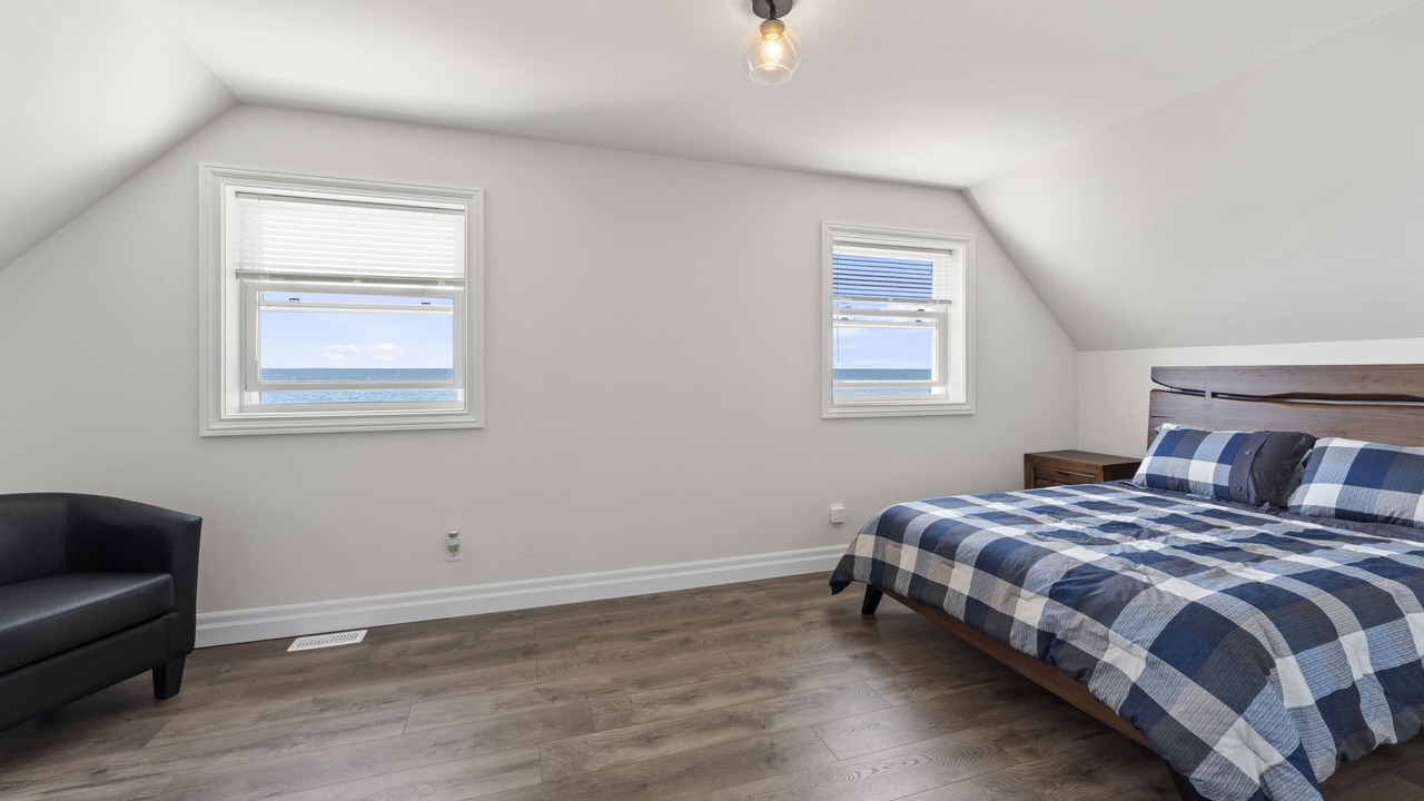 Photo of Bedroom in Harwich