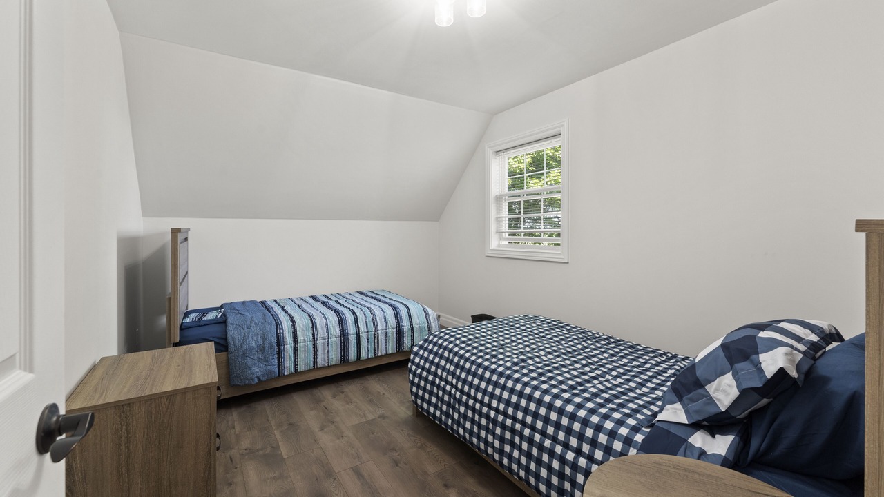 Photo of Bedroom in Harwich