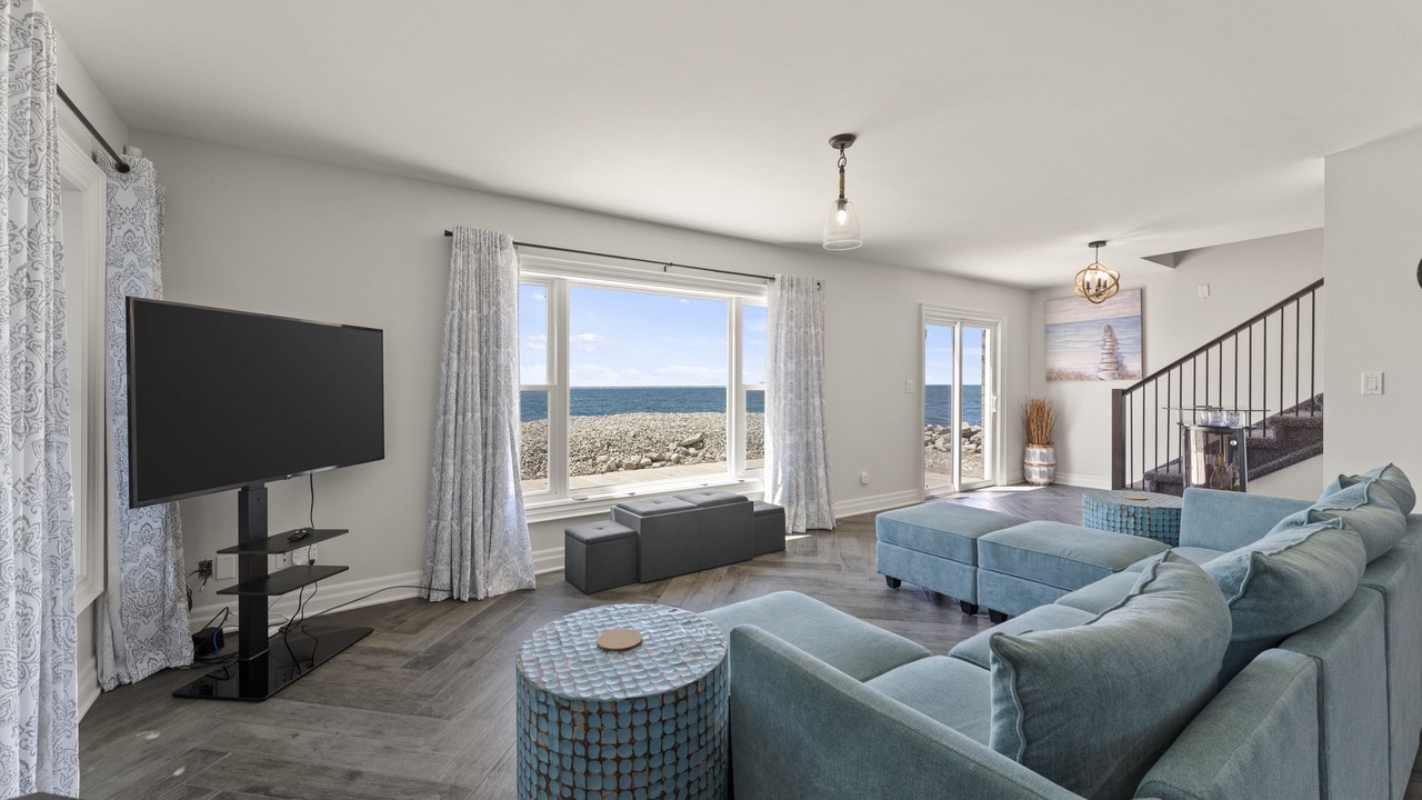 Photo of Livingroom in Harwich