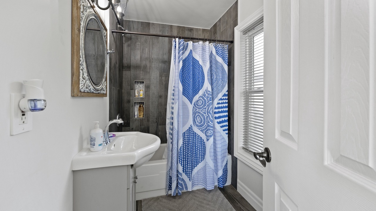 Photo of Bathroom in Harwich
