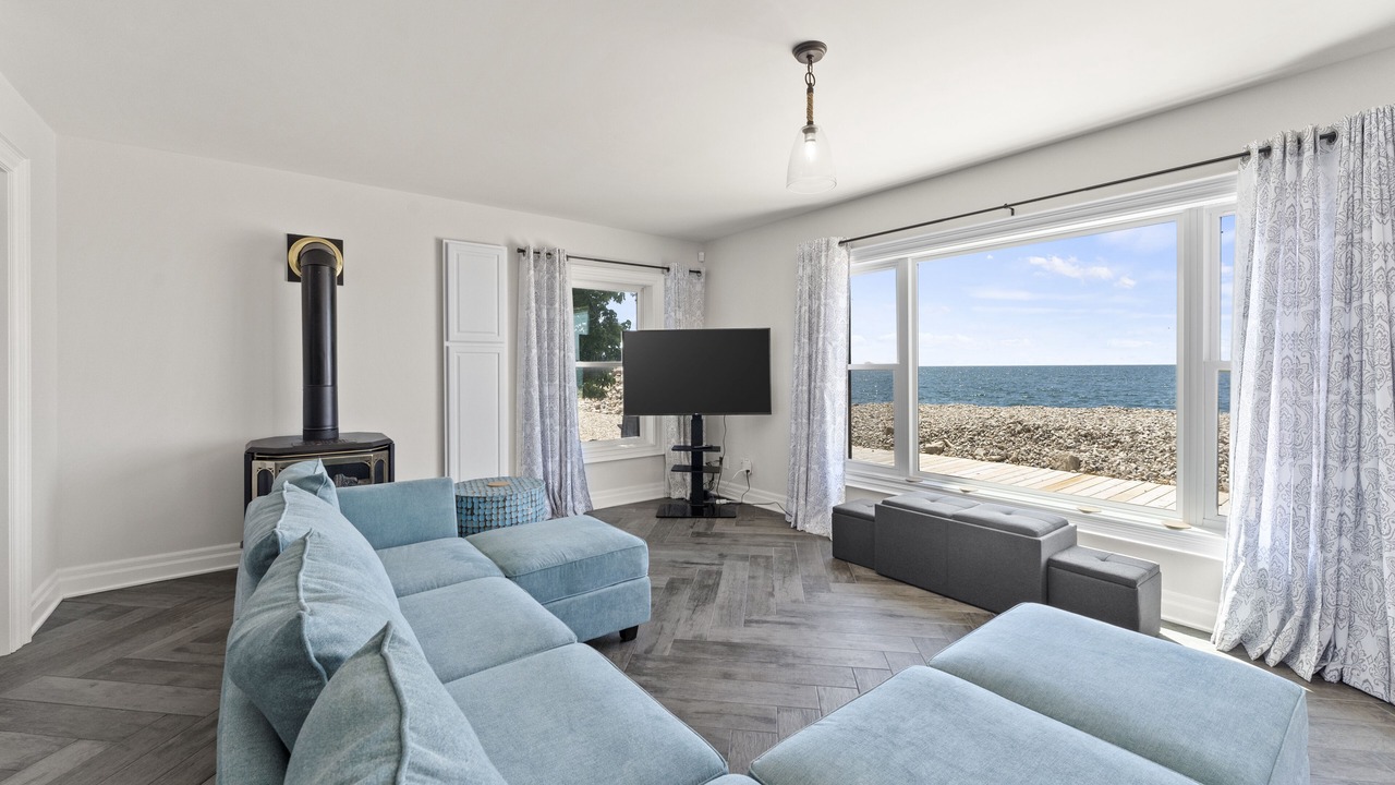 Photo of Livingroom in Harwich