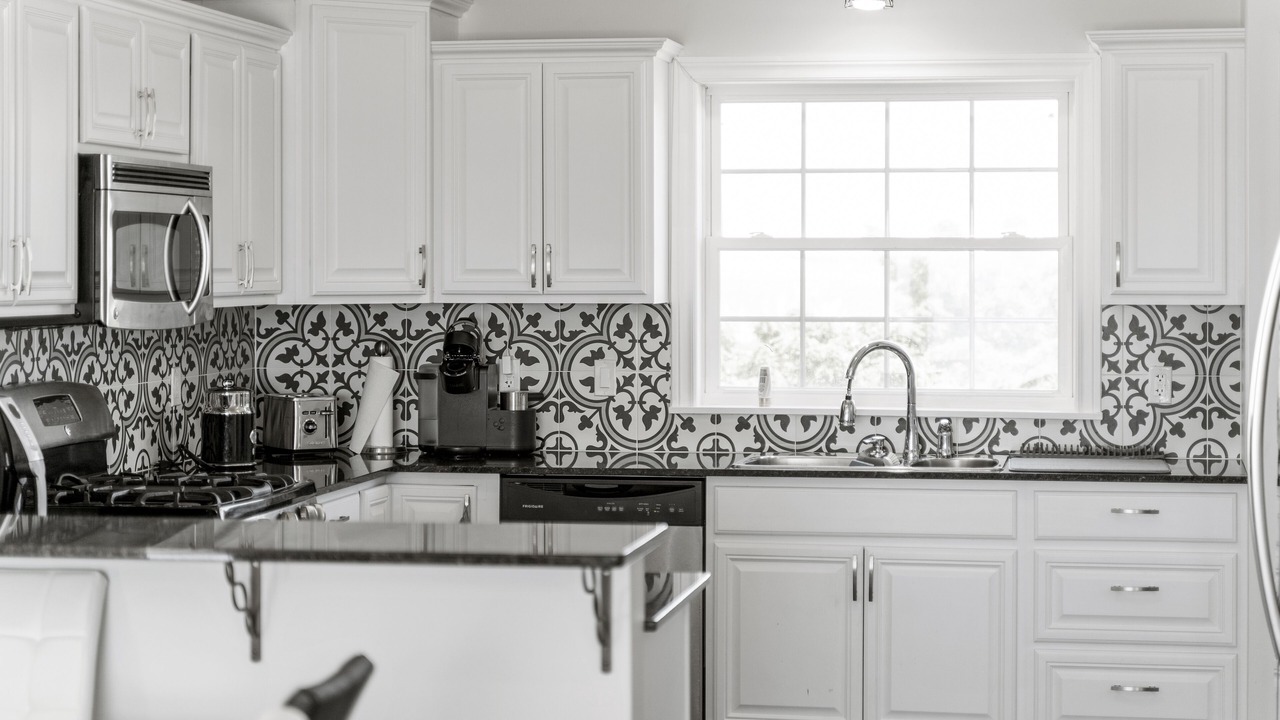Photo of Kitchen in Harwich