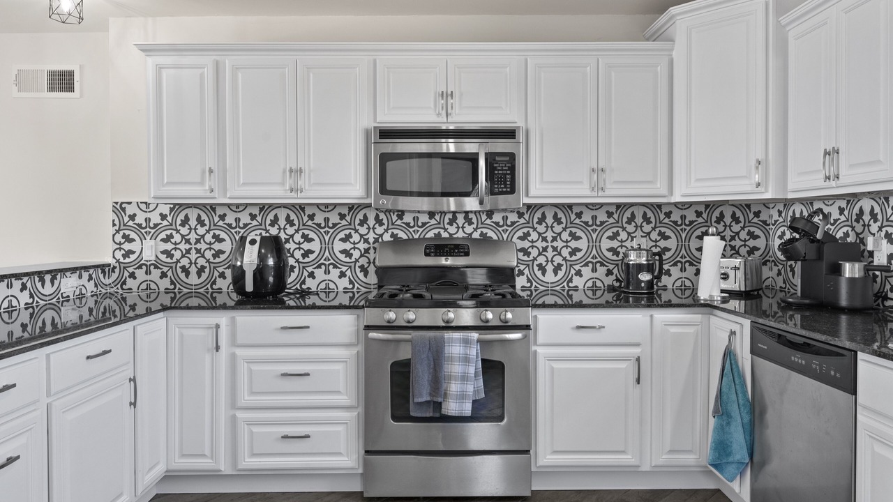 Photo of Kitchen in Harwich