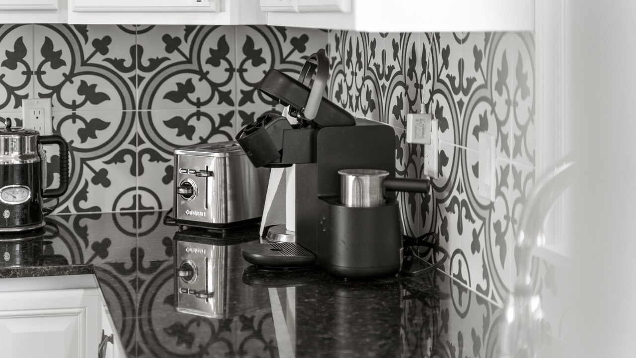 Photo of Kitchen in Harwich