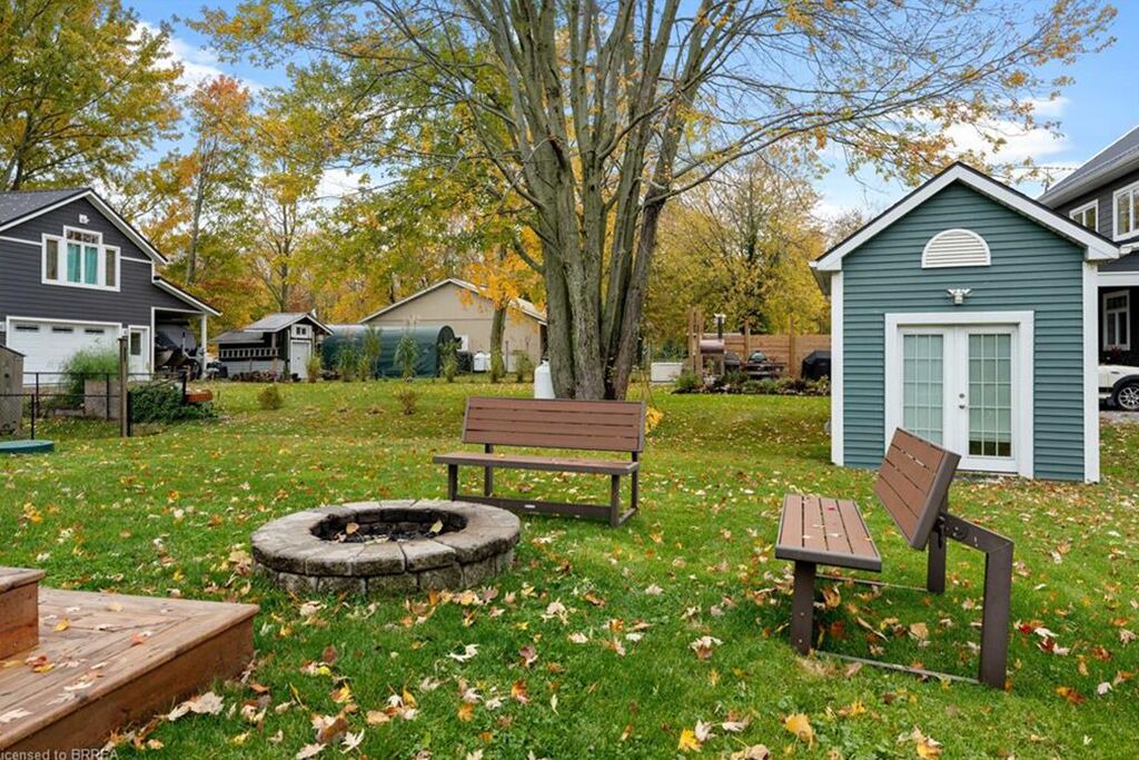 Photo of Outdoor in Turkey Point