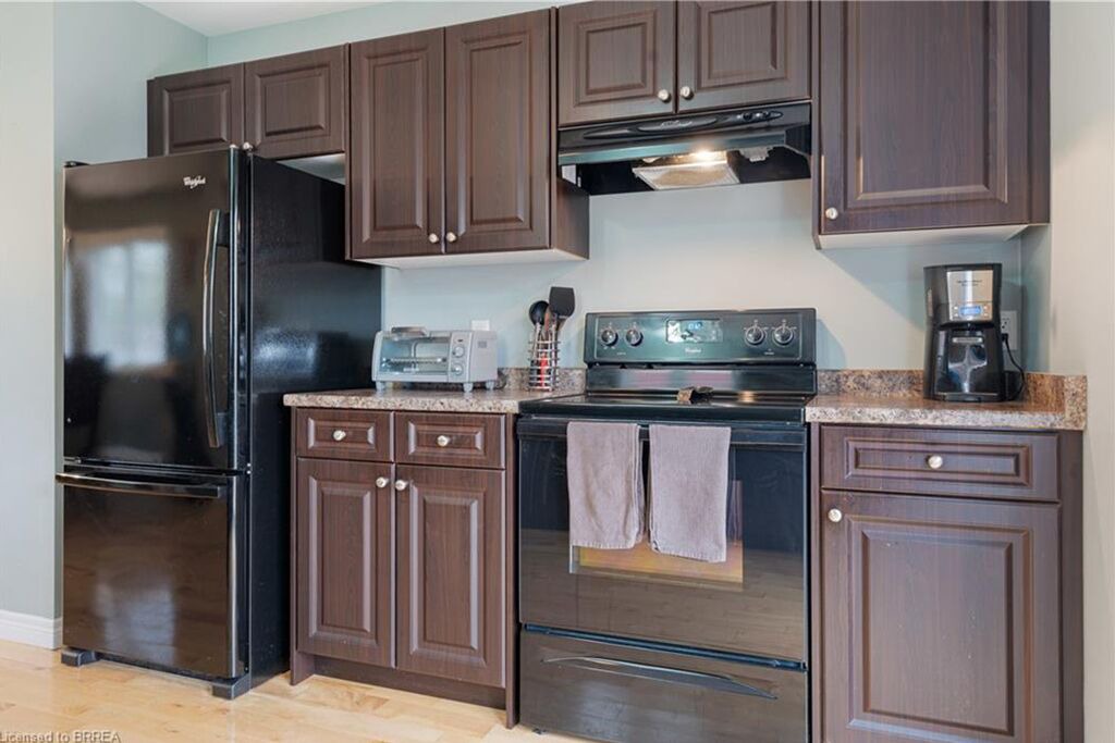 Photo of Kitchen in Turkey Point