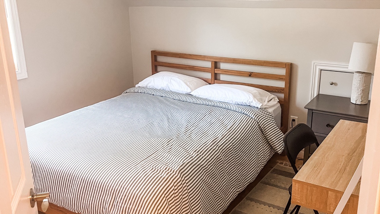 Photo of Bedroom in Turkey Point