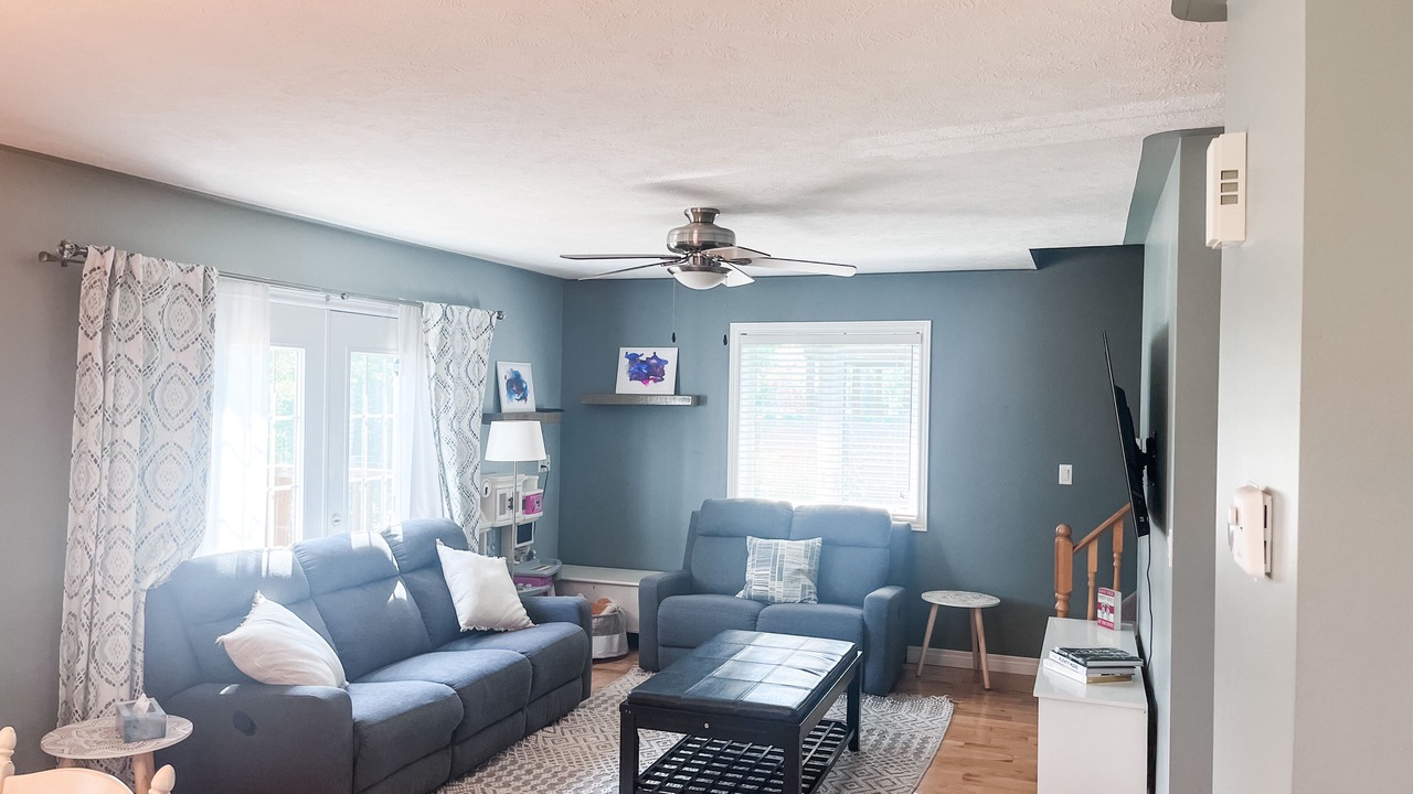Photo of Livingroom in Turkey Point