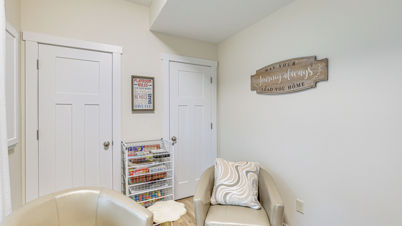 Photo of Bedroom in Waterville