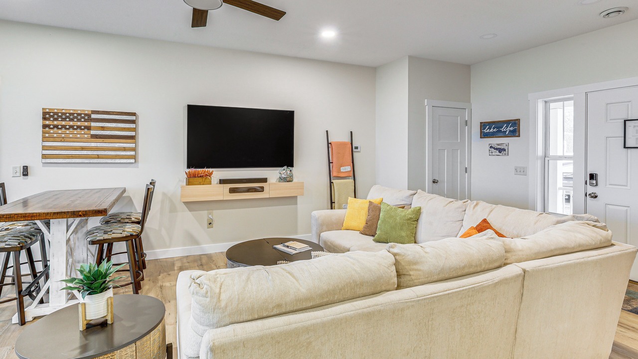 Photo of Bedroom in Waterville