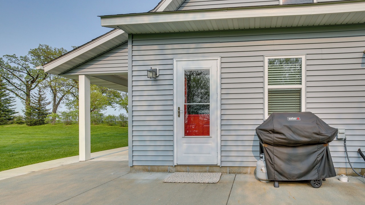 Photo of Patio Balcony in Waterville