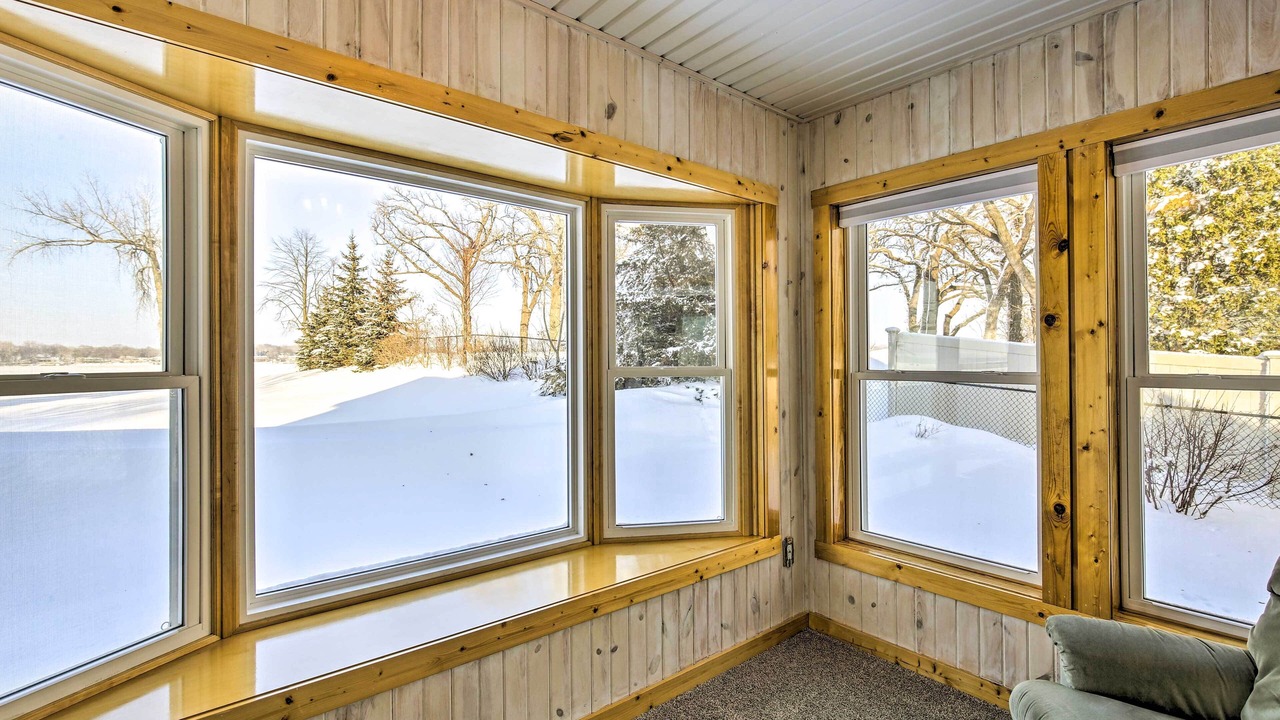 Photo of Outdoor in Waterville