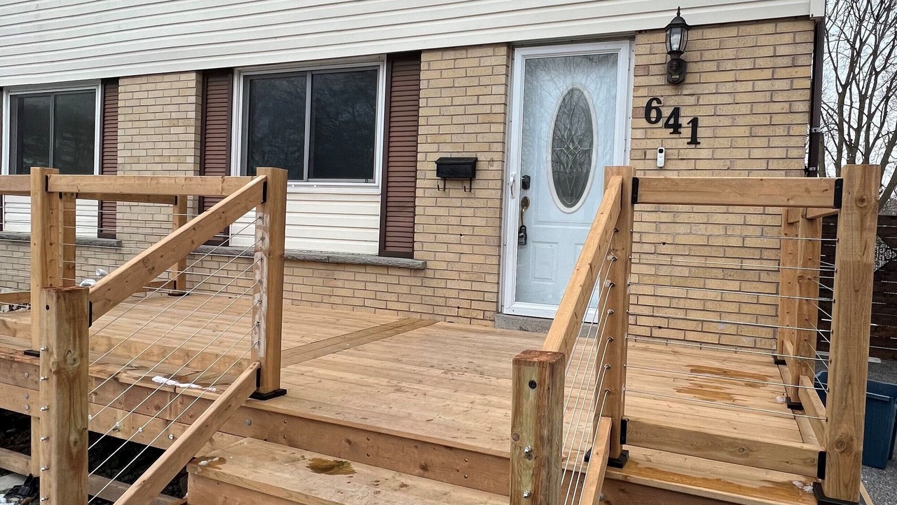 Photo of Outdoor in Durham Region
