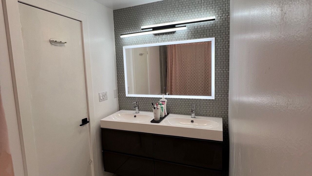 Photo of Bathroom in Durham Region