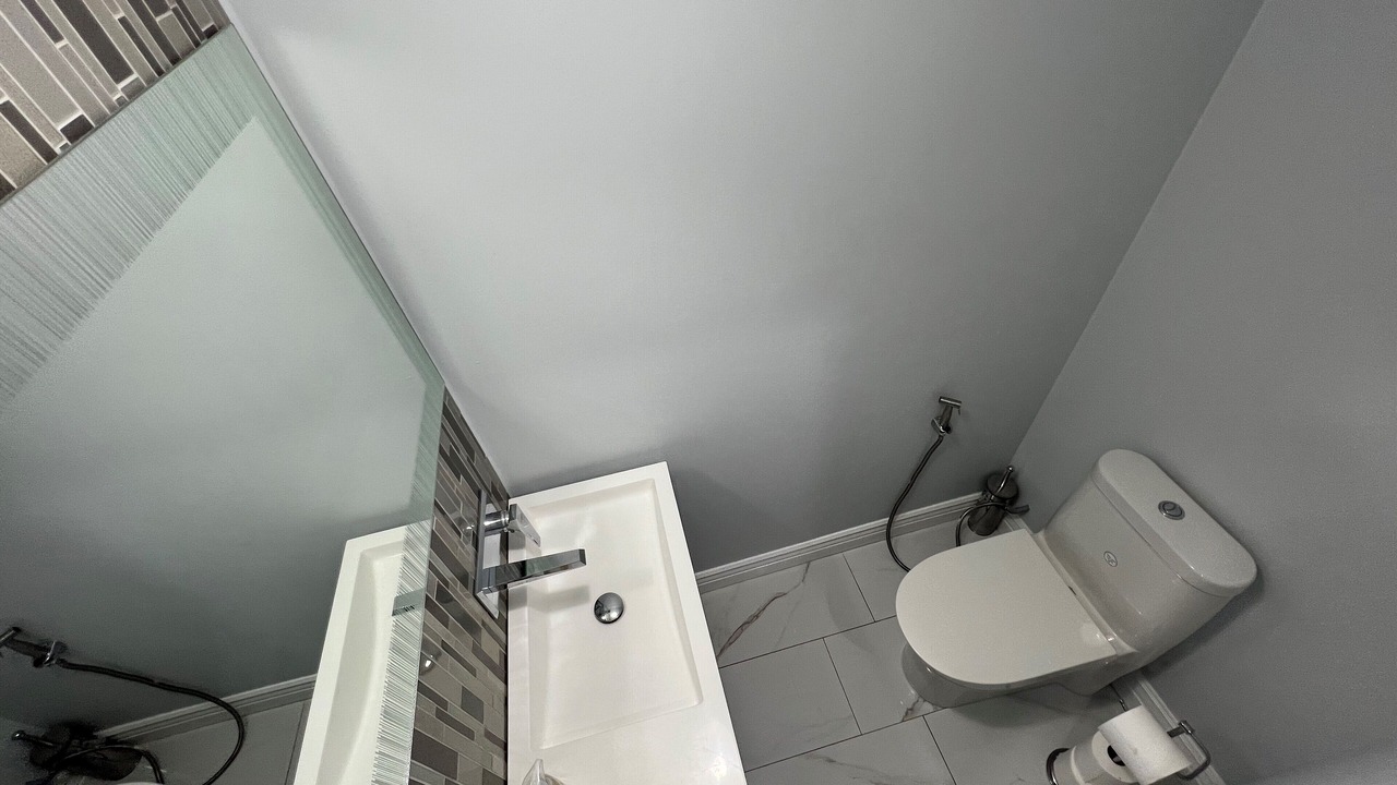 Photo of Bathroom in Durham Region