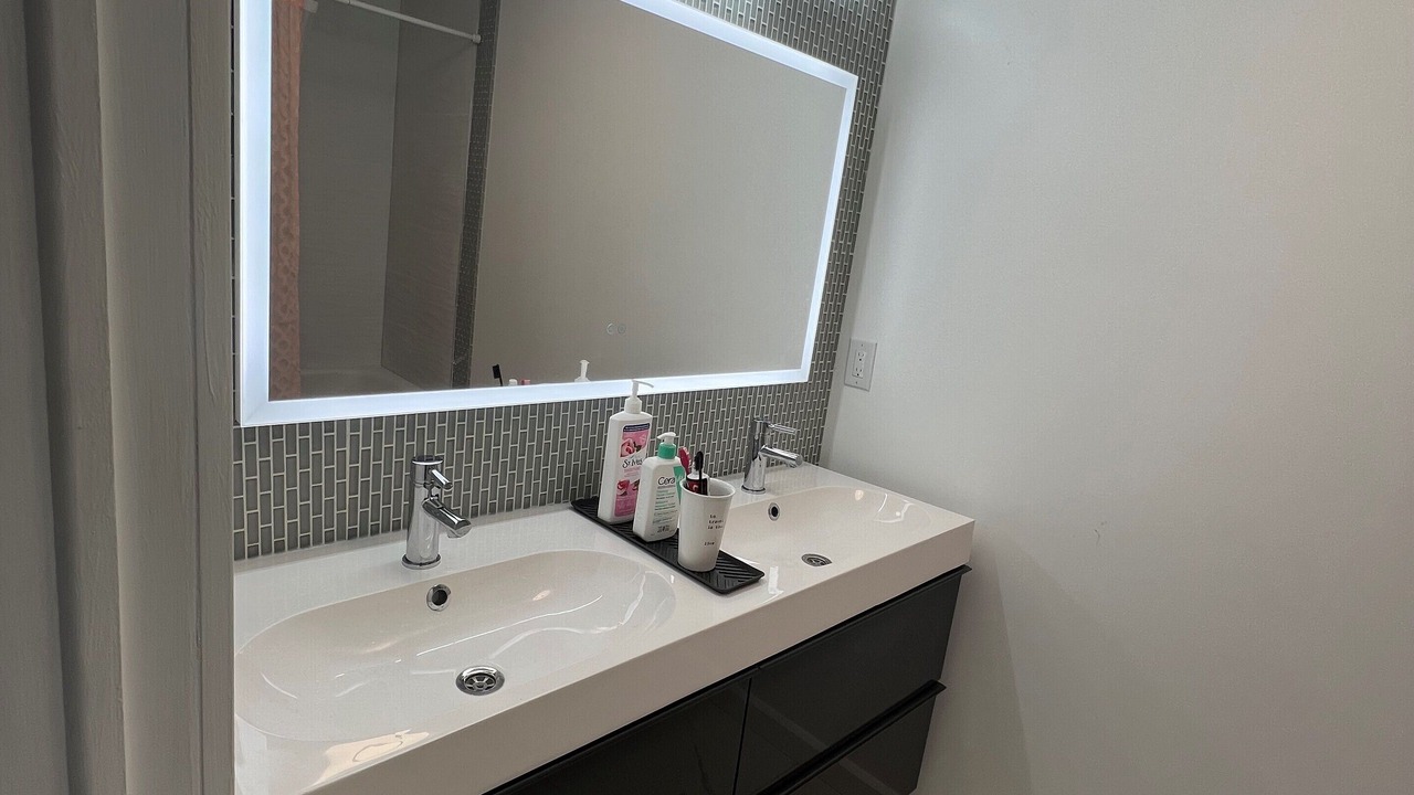 Photo of Bathroom in Durham Region
