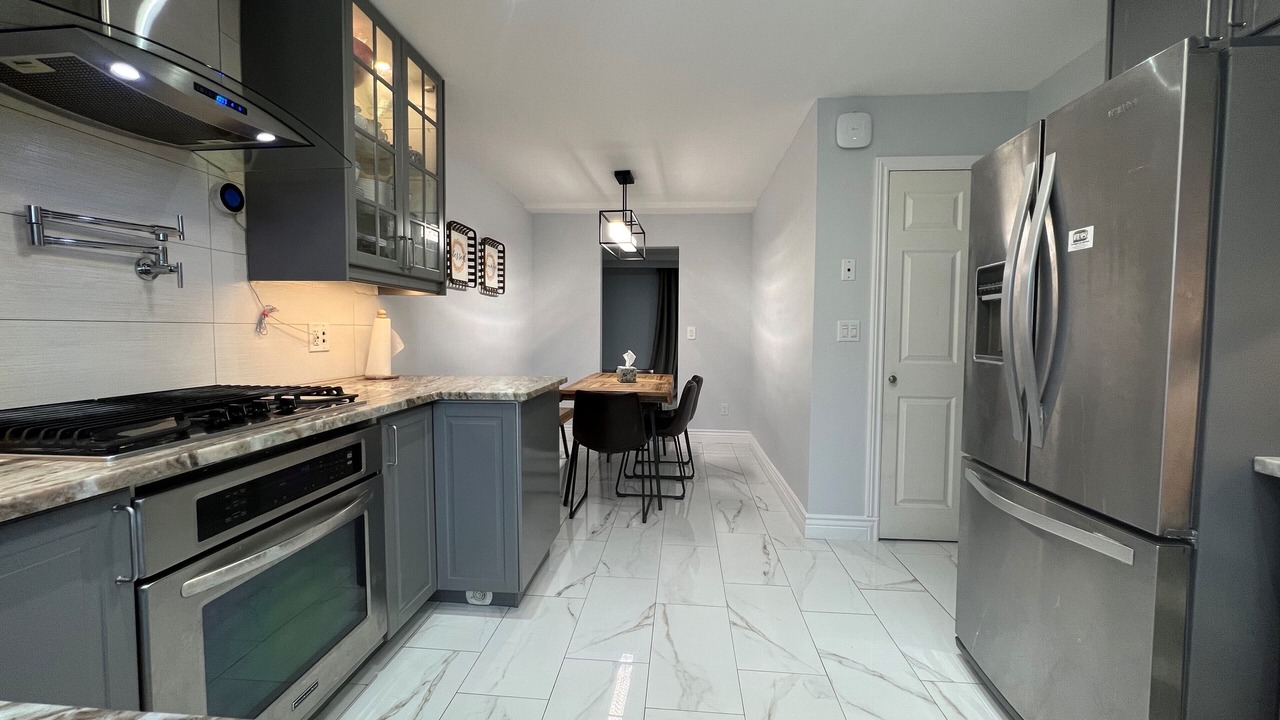 Photo of Kitchen in Durham Region