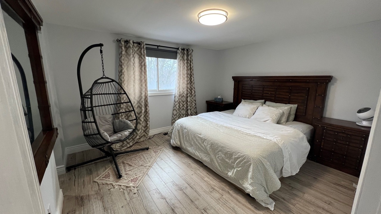 Photo of Bedroom in Durham Region