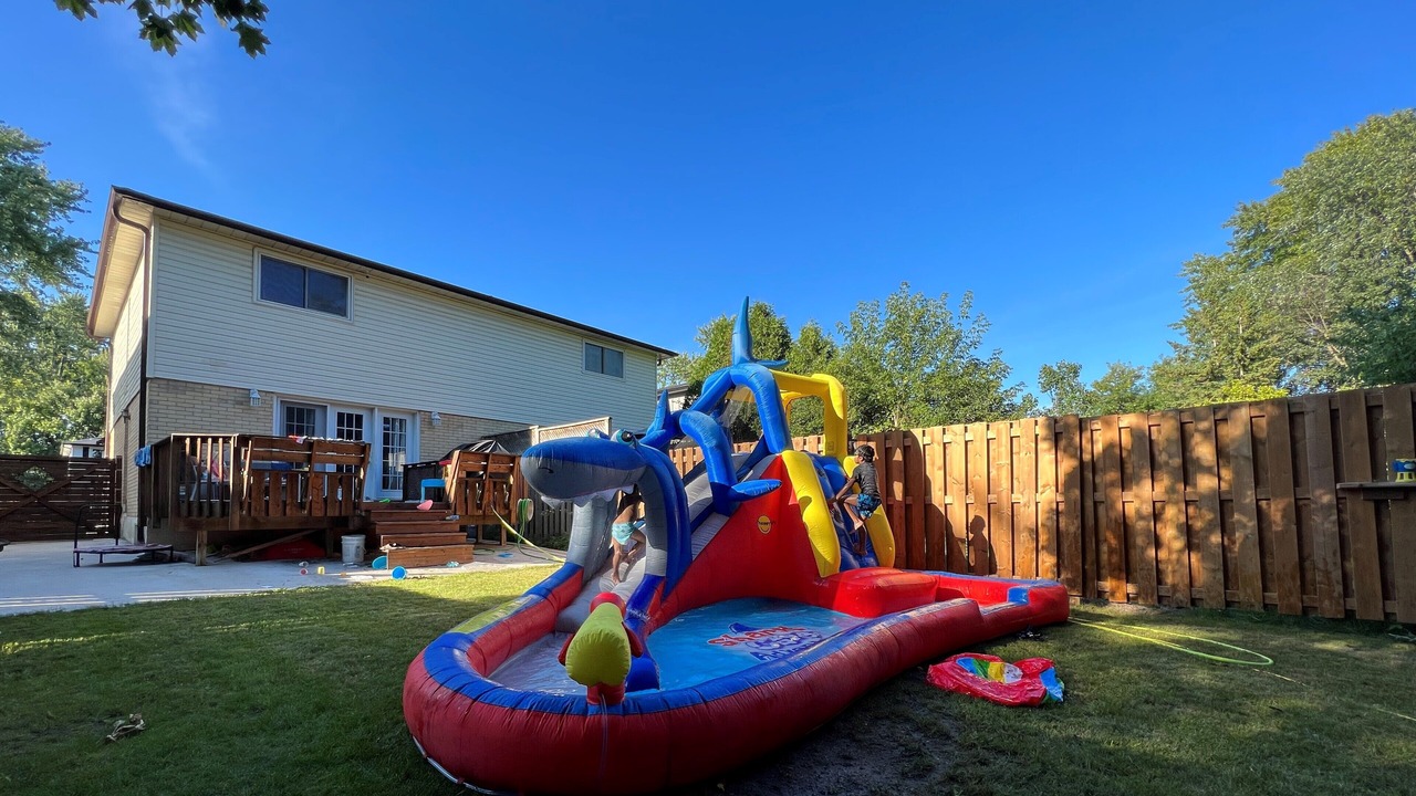 Photo of Outdoor in Durham Region