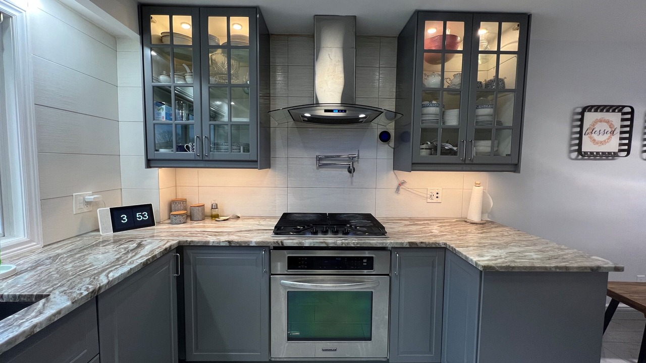 Photo of Kitchen in Durham Region