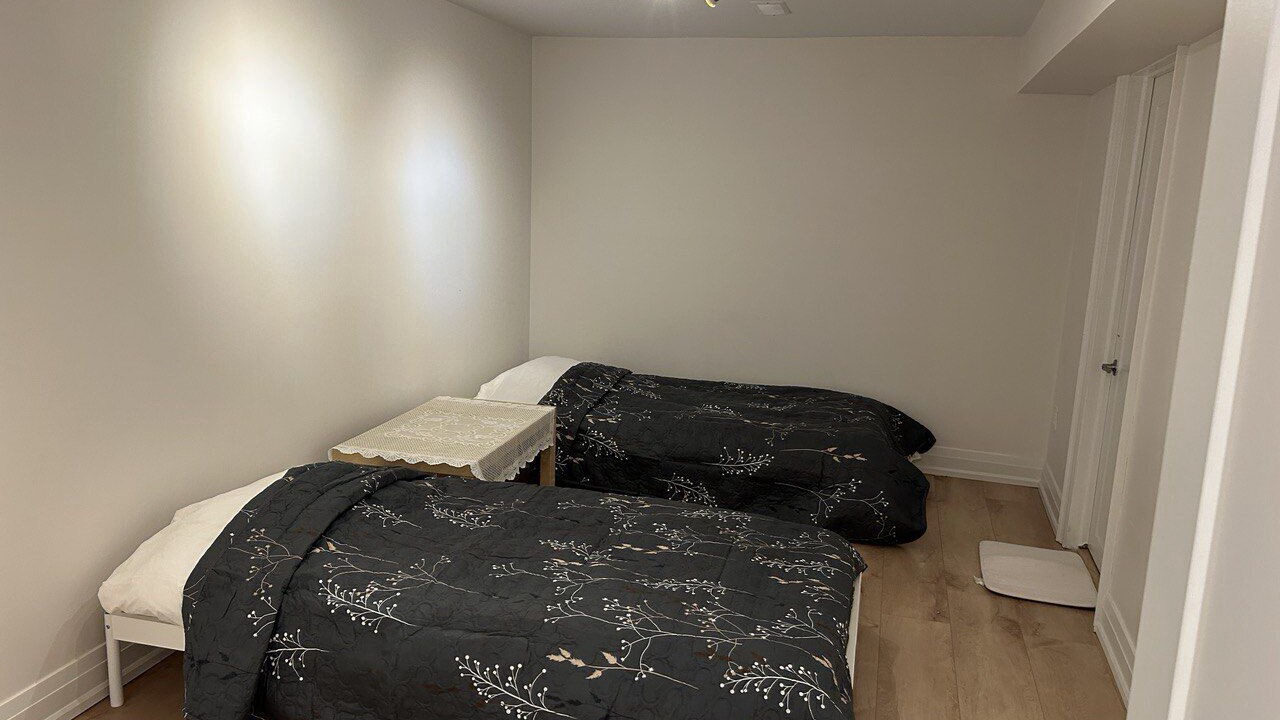Photo of Bedroom in Cooksville