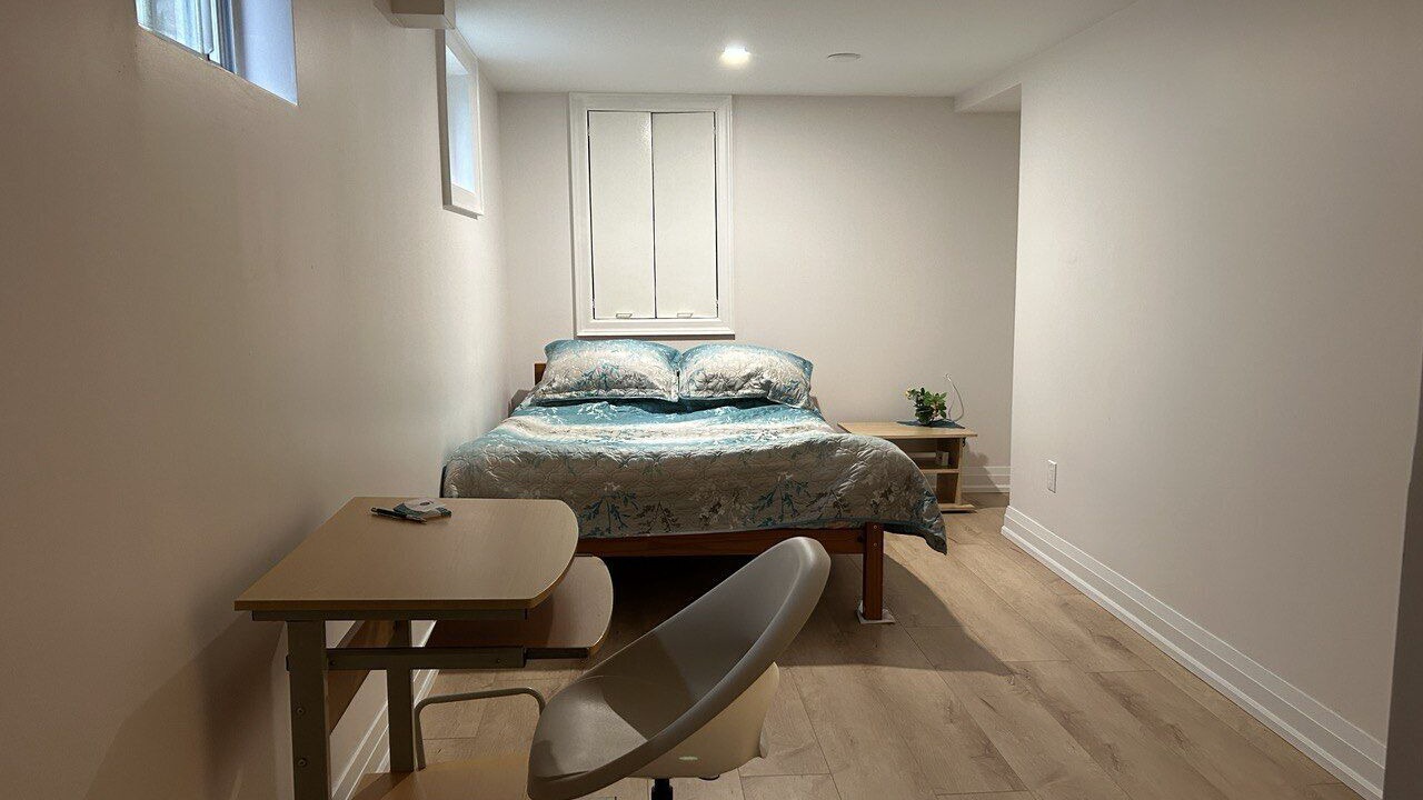 Photo of Bedroom in Cooksville