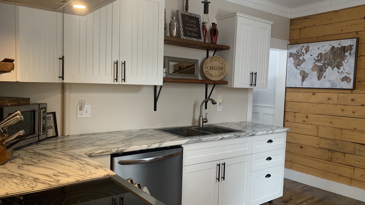 Photo of Kitchen in Timmins
