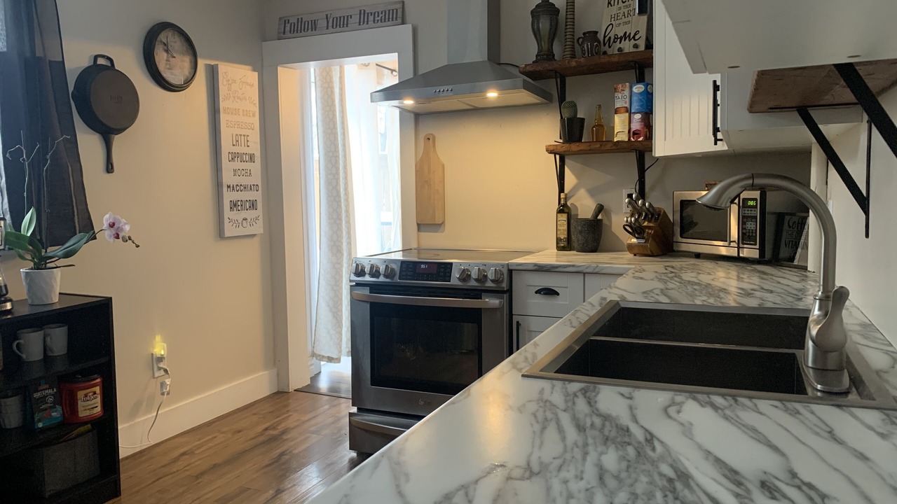 Photo of Kitchen in Timmins
