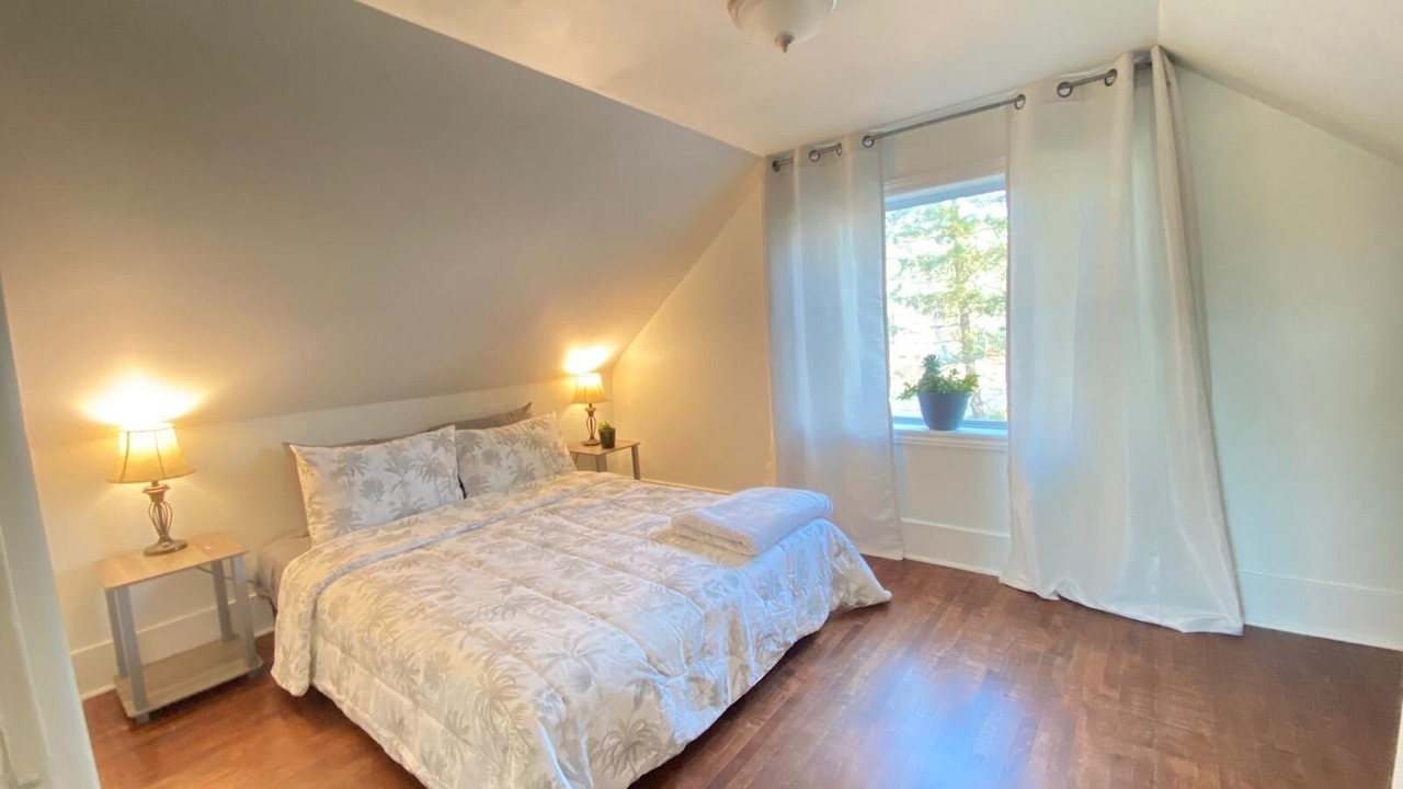 Photo of Bedroom in Timmins