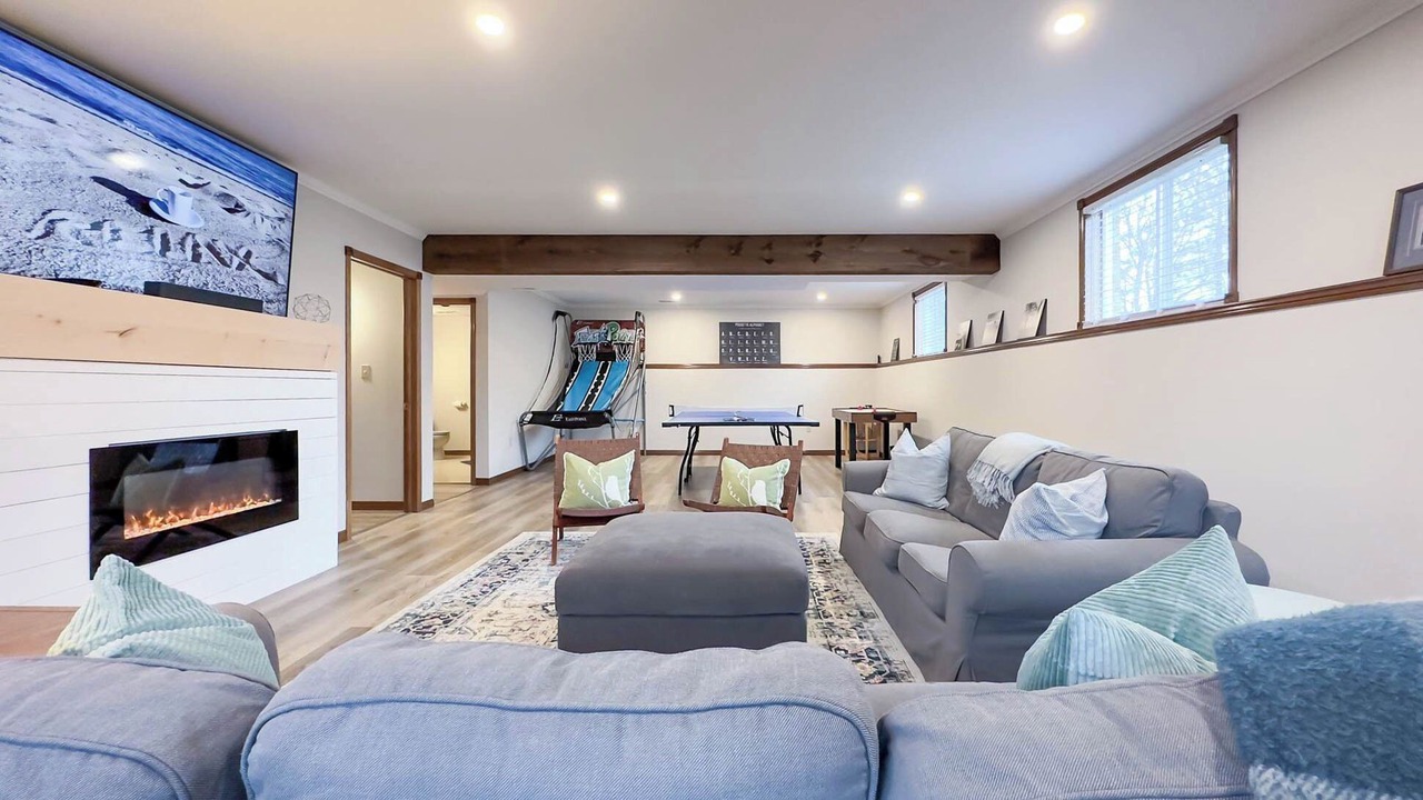Photo of Bedroom in Bayfield