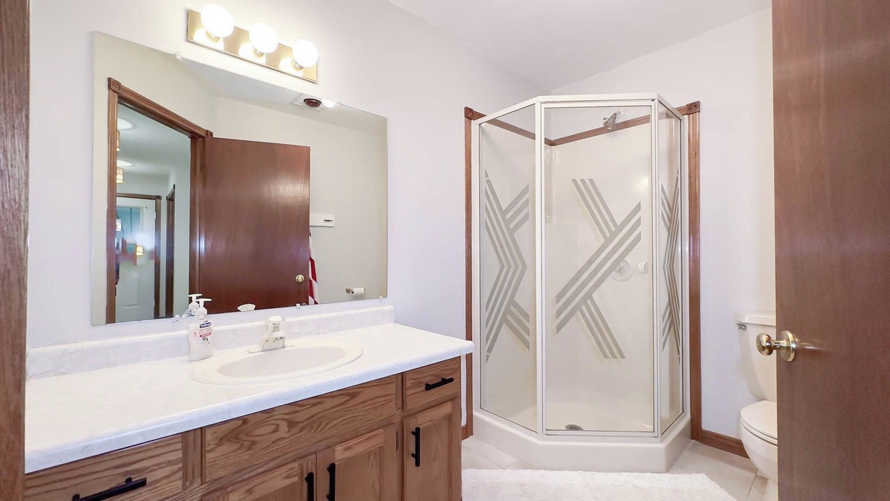 Photo of Bathroom in Bayfield